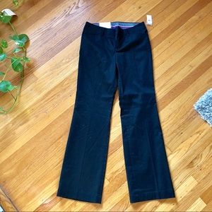 Gap Curvy Fit Mid Rise Flare Pants - W/ Tags